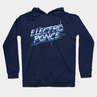 Electro Ponce Hoodie